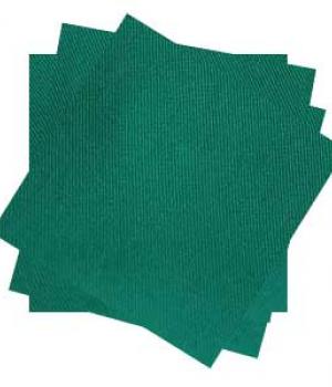 Long Green Cloth