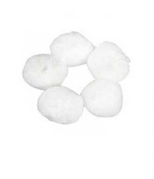Absorbent Cotton Balls – B.P