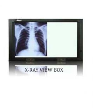 X-Ray View Box
